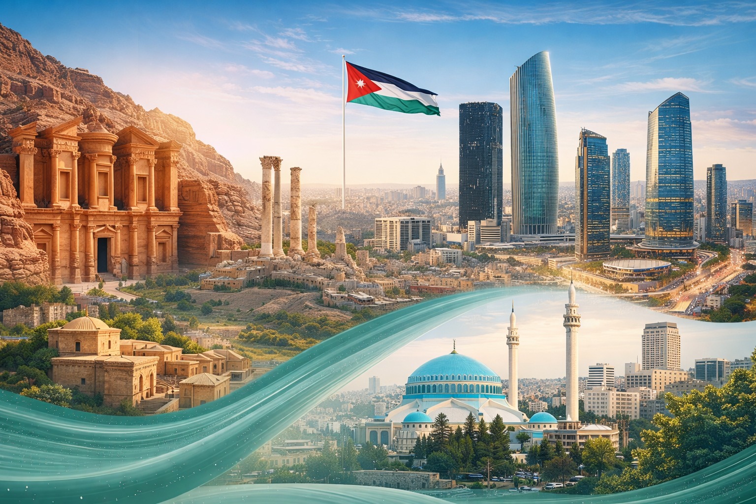 The Way Media  Comes to Life